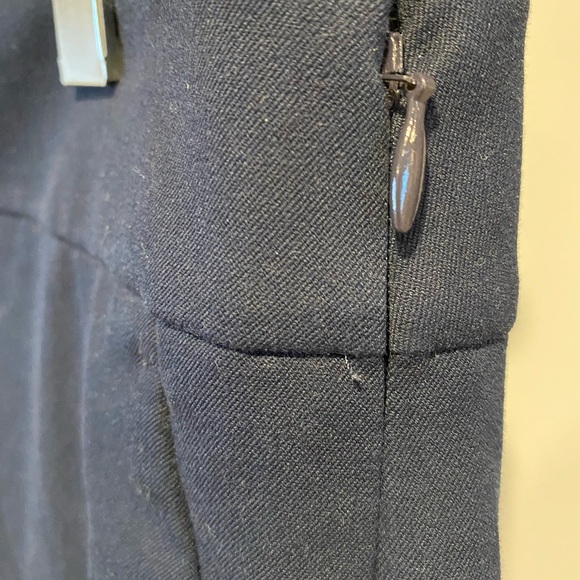 Jcrew remi pant 4Tall NWOT - Picture 2 of 3